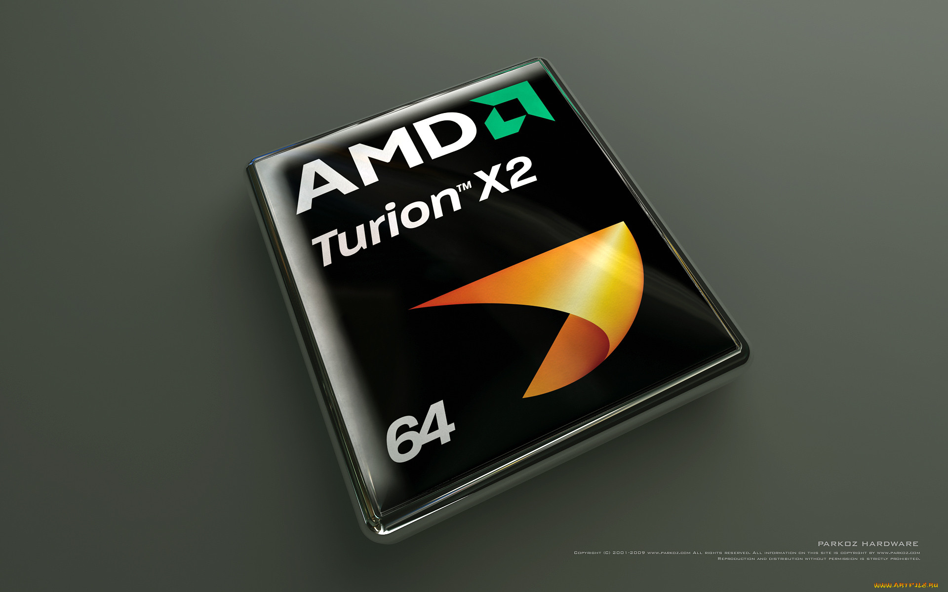 , amd